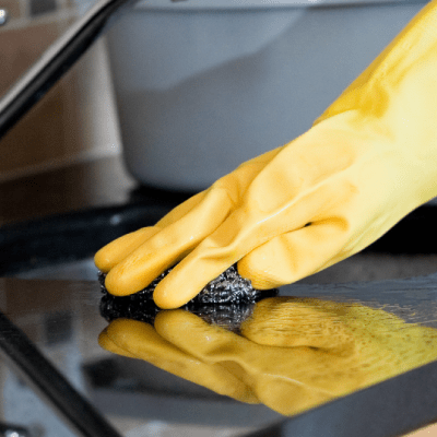 DEEP CLEANING